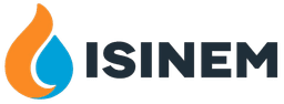 Isınem Makine Logo
