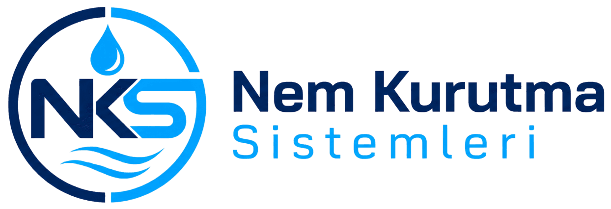 Nem Kurutma Sistemleri Logo
