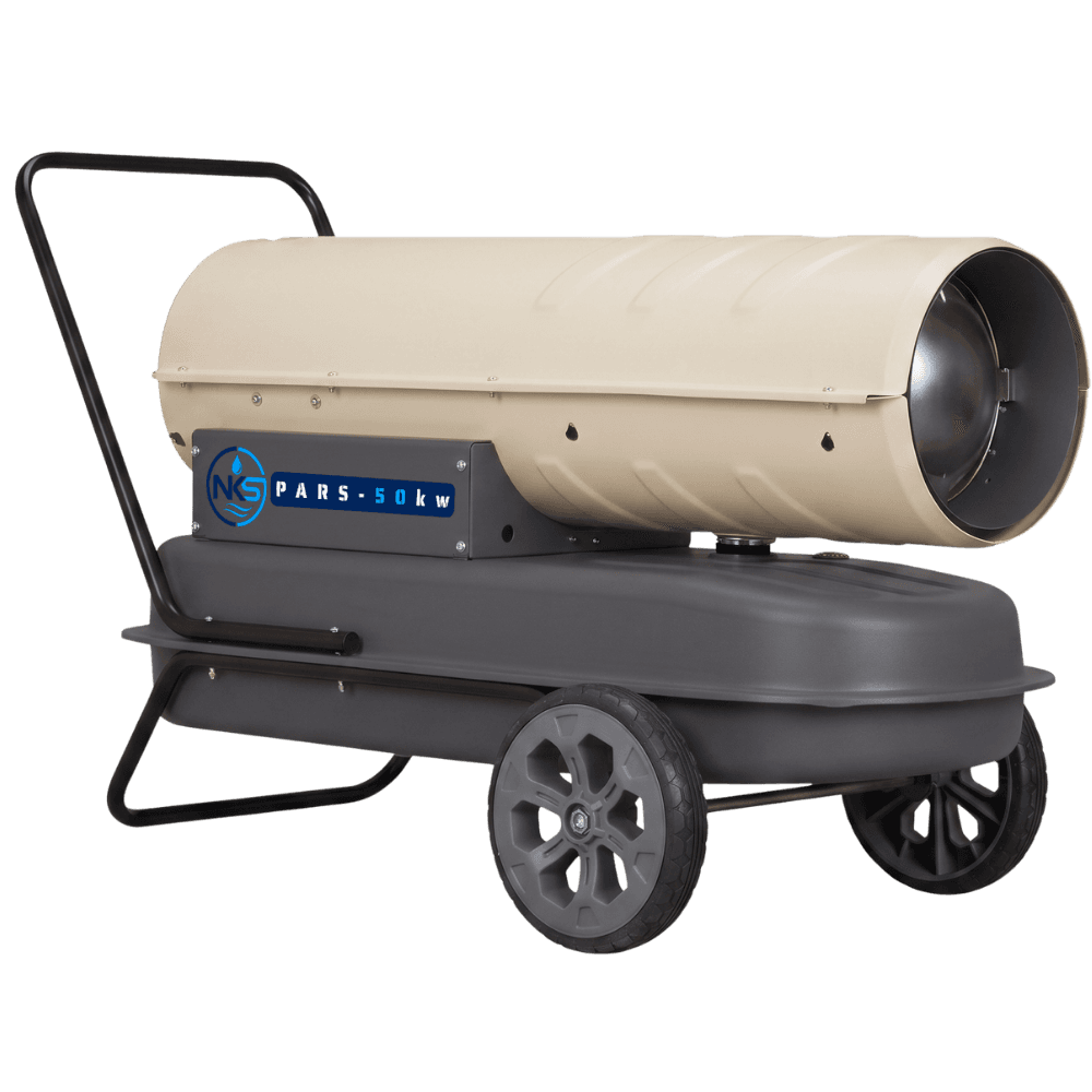Pars 50kW