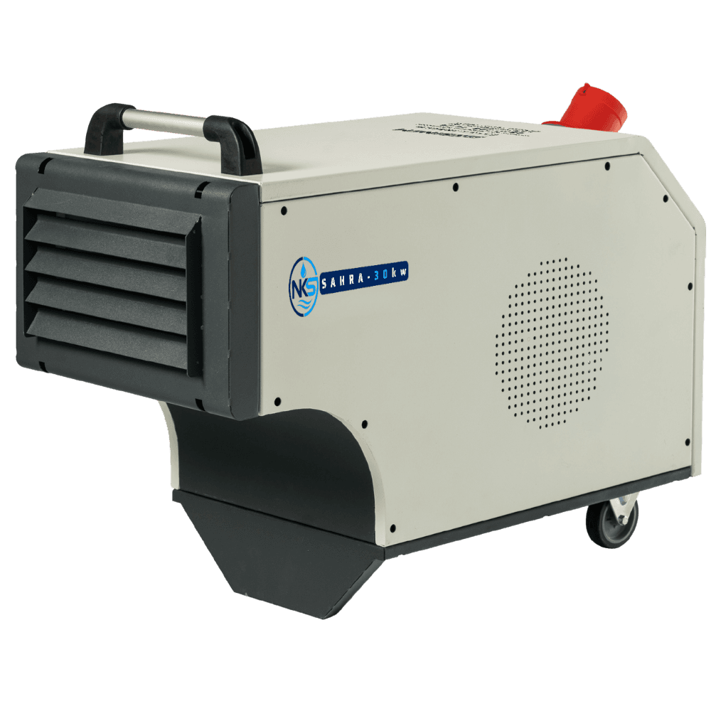 Sahra 30kW