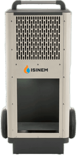 Isınem IN400 Nem Alma Cihazı - Görsel 1