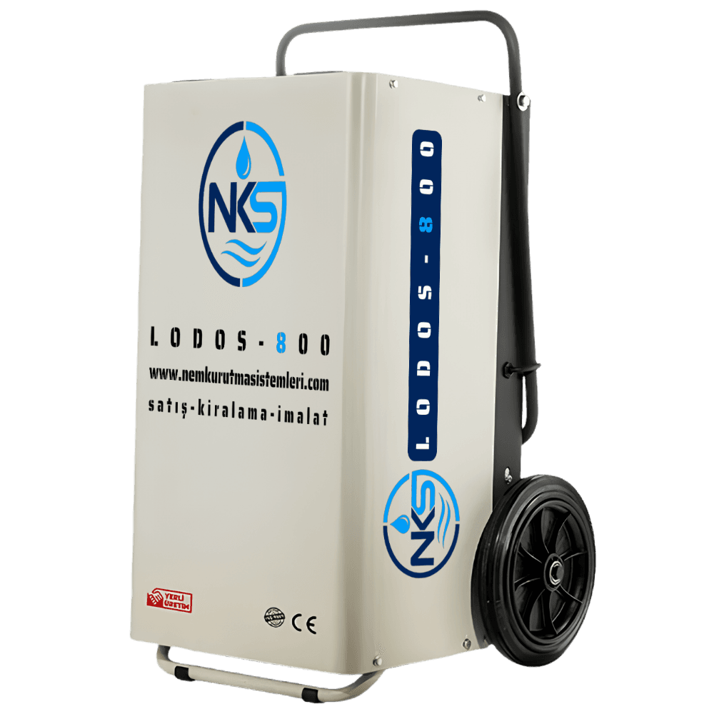 Lodos 800 Detay 3